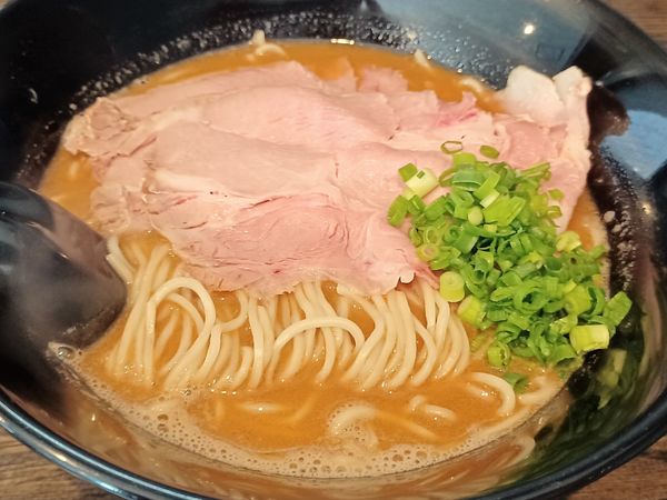 「限定」@米子丿貫の写真