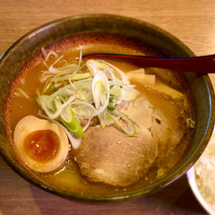 らーめん黒山の画像