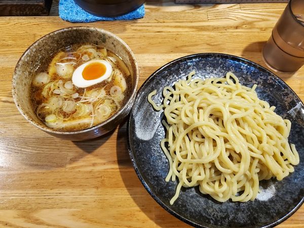 「つけめん」@しょうえいの写真