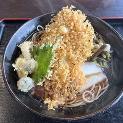 レストラン藤の画像