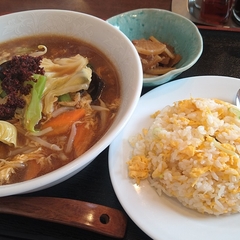 中国家庭料理 今日海飯店 福栄店の画像