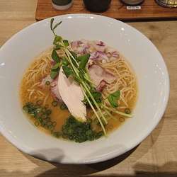 限定 雲丹と生姜