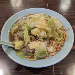 ローメン　700円