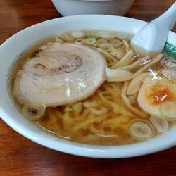 ラーメン