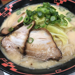 南州ラーメンの画像