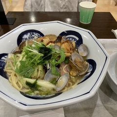 長崎ちゃんぽん リンガーハット イオン柏店の画像