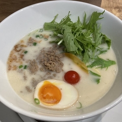 拉麺 五瞭の画像