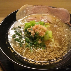 えびそば金行 つくば店の画像