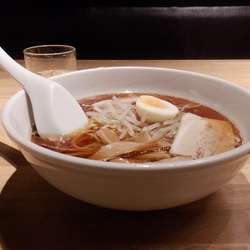 ラーメン