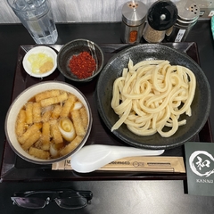 うどん屋 和の画像