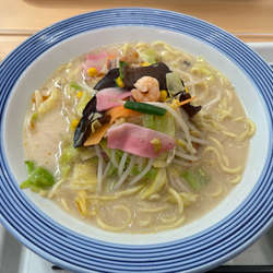 リンガーハット イトーヨーカドー大宮宮原店の画像