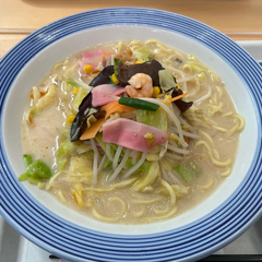 リンガーハット イトーヨーカドー大宮宮原店の画像