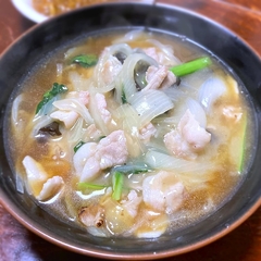 中華料理 ふくやの画像