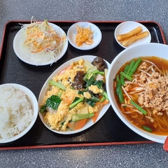 台湾料理  三福源 小ケ谷店の画像