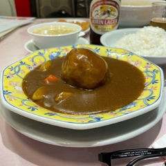 揚子江菜館の画像