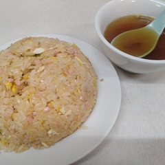 交通飯店の画像