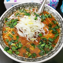 たかちゃんらーめんの画像