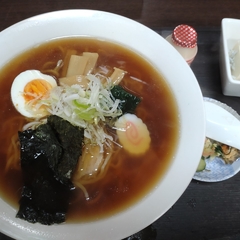 春冨士食堂の画像