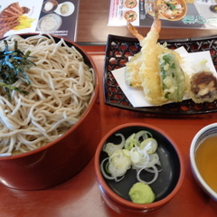 和風レストラン まるまつ 福島中央店の画像