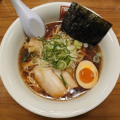 風風ラーメン 朝霞東口店の画像