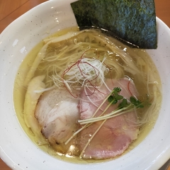 らーめん わらびの写真