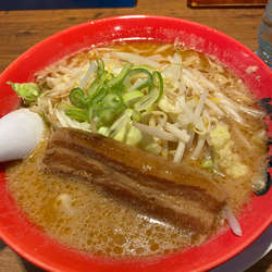 角煮味噌ばんから