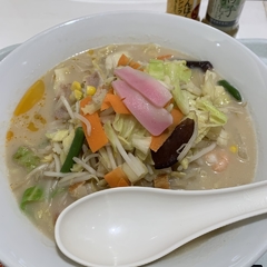 リンガーハット エルミこうのす店の画像