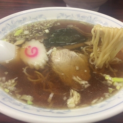 食堂 遊覧亭の画像