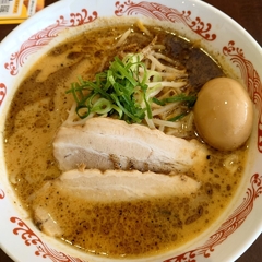 バーミヤン 大森駅前店の画像