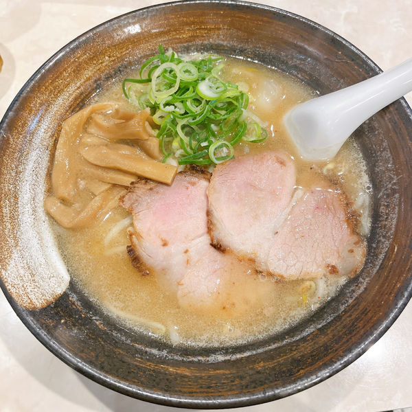 「特製味噌ラーメン」@博多川端どさんこ 博多デイトス店の写真