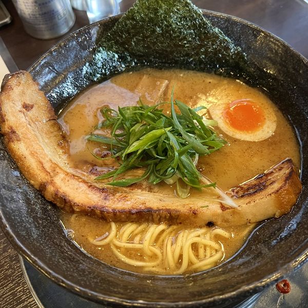 「かさね醤油」@いっとうやの写真