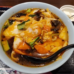 向陽飯店 磯子店の画像