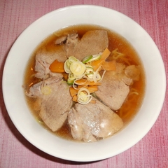 和・洋・中華レストラン 虎の画像