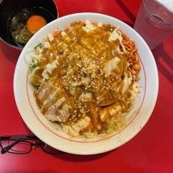 目黒区で人気のラーメン屋さんランキング ラーメンデータベース 目黒区で人気のラーメン屋さんランキング ラーメンデータベース