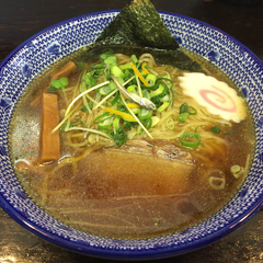 麺処 威吹の画像