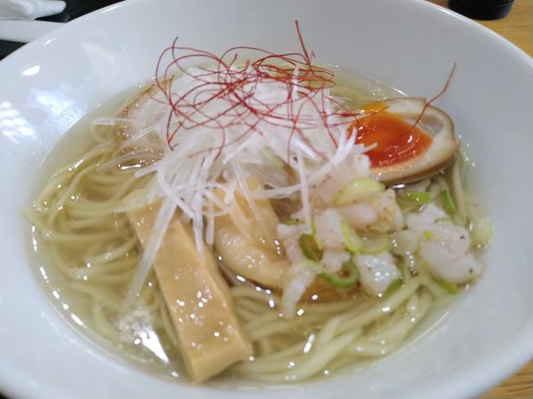 「俺のかさご(¥1000)」@伝九郎の写真