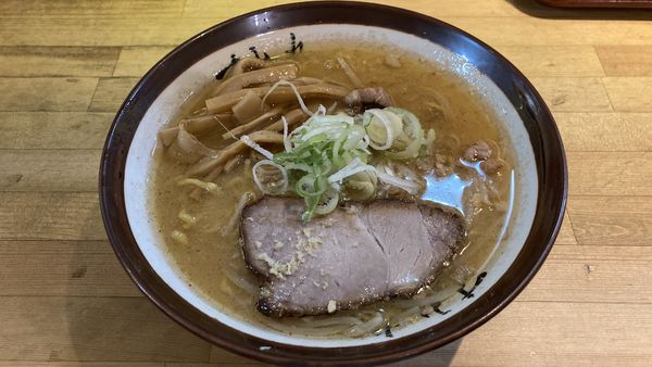 「味噌」@すみれ 横浜店の写真