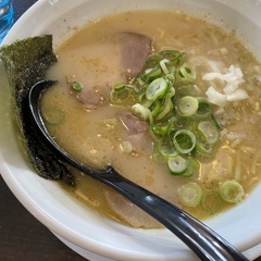 麺の蔵 我天の画像