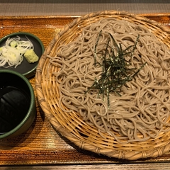 おらが蕎麦 博多デイトス店（博多1番街店）の画像