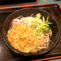 小諸そば 竹芝店の画像