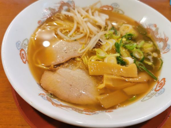 「しょうゆ」@喜夢良の写真