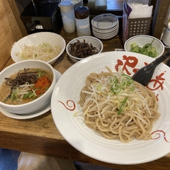 らーめん食堂 ろくの家 小郡店の画像