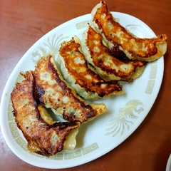 中華料理 代一元 上北沢店の画像