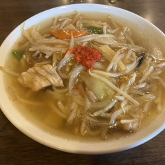 マルヤ飯店の写真