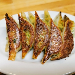 中華そば ○中の写真