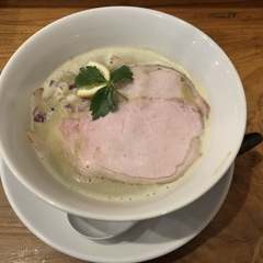 中華そば 先崎の画像