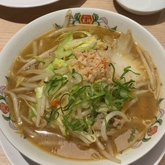 餃子の王将 354号館林店の画像
