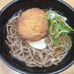 麺家 明石店の画像