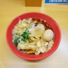 古沢食道の画像