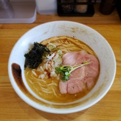 あごだし中華そば おお崎の画像